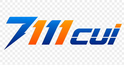 711 cui logo